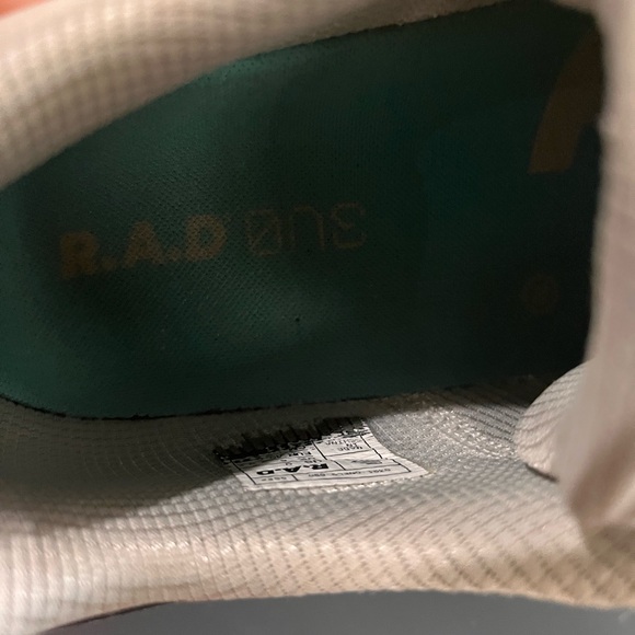 R.A.D. One - Picture 3 of 9